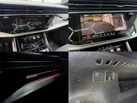 Audi Q8 3xS-line/PANORAMA/3D-KAMERA/KeylessGo/ЛИЗИНГ, снимка 13