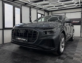 Audi Q8 3xS-line/PANORAMA/3D-KAMERA/KeylessGo/ЛИЗИНГ, снимка 1