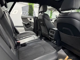 Audi Q8 3xS-line/PANORAMA/3D-KAMERA/KeylessGo/ЛИЗИНГ, снимка 9