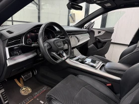 Audi Q8 3xS-line/PANORAMA/3D-KAMERA/KeylessGo/ЛИЗИНГ, снимка 14