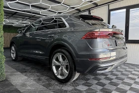 Audi Q8 3xS-line/PANORAMA/3D-KAMERA/KeylessGo/ЛИЗИНГ, снимка 4