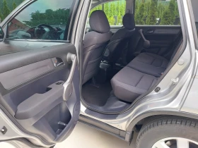 Honda Cr-v 2.2 i-CTDI* NAVI* 4X4* ТЕГЛИЧ * НОВА, снимка 10