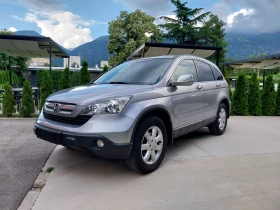 Honda Cr-v 2.2 i-CTDI* NAVI* 4X4* ТЕГЛИЧ * НОВА, снимка 6