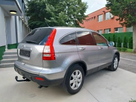 Honda Cr-v 2.2 i-CTDI* NAVI* 4X4* ТЕГЛИЧ * НОВА, снимка 5