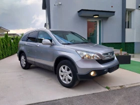 Honda Cr-v 2.2 i-CTDI* NAVI* 4X4* ТЕГЛИЧ * НОВА, снимка 3
