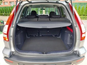 Honda Cr-v 2.2 i-CTDI* NAVI* 4X4* ТЕГЛИЧ * НОВА, снимка 17