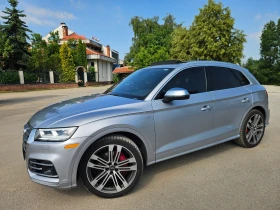 Audi SQ5, снимка 2