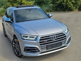 Audi SQ5, снимка 7