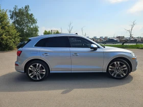Audi SQ5, снимка 6