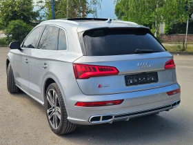 Audi SQ5, снимка 3