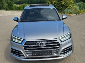 Audi SQ5, снимка 8