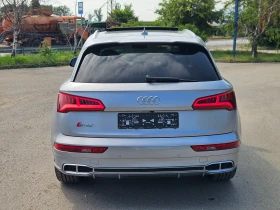 Audi SQ5, снимка 4