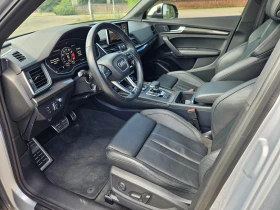 Audi SQ5, снимка 9
