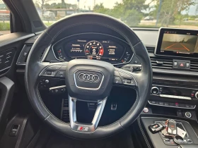 Audi SQ5, снимка 14