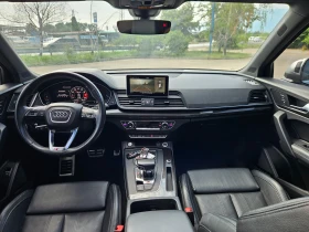 Audi SQ5, снимка 13