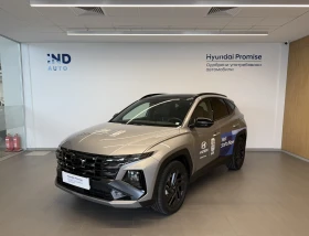 Hyundai Tucson LUXURY 20TH ANNIVERSARY Plug-in Hybrid AWD, снимка 1