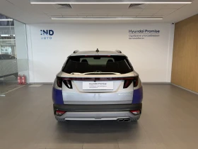 Hyundai Tucson LUXURY 20TH ANNIVERSARY Plug-in Hybrid AWD, снимка 4