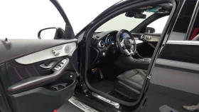 Mercedes-Benz GLC 43 AMG 4MATIC/COUPE/AMG-LINE/DRIVE-ASSISTS, снимка 5