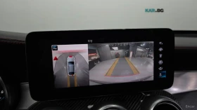 Mercedes-Benz GLC 43 AMG 4MATIC/COUPE/AMG-LINE/DRIVE-ASSISTS, снимка 10