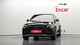 Mercedes-Benz GLC 43 AMG 4MATIC/COUPE/AMG-LINE/DRIVE-ASSISTS, снимка 2
