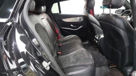 Mercedes-Benz GLC 43 AMG 4MATIC/COUPE/AMG-LINE/DRIVE-ASSISTS, снимка 15