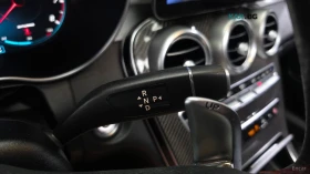 Mercedes-Benz GLC 43 AMG 4MATIC/COUPE/AMG-LINE/DRIVE-ASSISTS, снимка 12