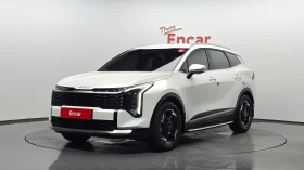 Kia Sportage Snow White Pearl, Drive Wise, снимка 1
