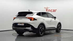 Kia Sportage Snow White Pearl, Drive Wise, снимка 3