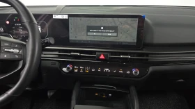 Kia Sportage Snow White Pearl, Drive Wise, снимка 13