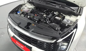 Kia Sportage Snow White Pearl, Drive Wise, снимка 5