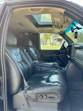 Chevrolet Avalanche 5.3 V8 LPG , снимка 8