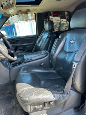 Chevrolet Avalanche 5.3 V8 LPG , снимка 7