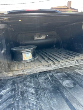 Chevrolet Avalanche 5.3 V8 LPG , снимка 13