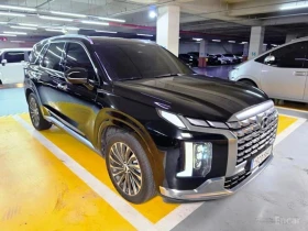 Hyundai Palisade Diesel 2.2 2WD, снимка 8