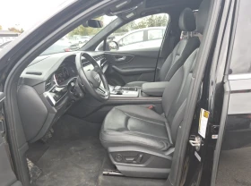 Audi Q7 2021 Audi Q7 TECHNIK, снимка 5