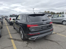 Audi Q7 2021 Audi Q7 TECHNIK, снимка 4
