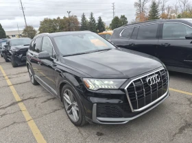 Audi Q7 2021 Audi Q7 TECHNIK, снимка 2