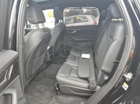 Audi Q7 2021 Audi Q7 TECHNIK, снимка 8