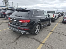Audi Q7 2021 Audi Q7 TECHNIK, снимка 3