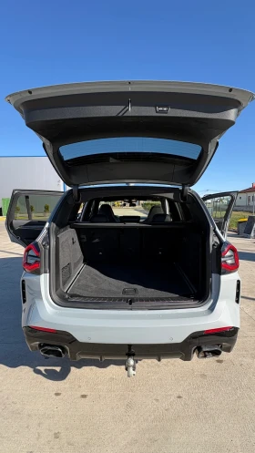 BMW X3 LCI M40i, снимка 9