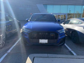 Audi Q7 3.0 TFSI Technik, снимка 5
