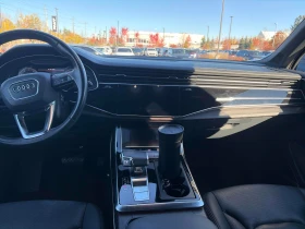 Audi Q7 3.0 TFSI Technik, снимка 7