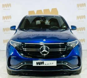 Mercedes-Benz EQC 400 4 matic AMG | Mobile.bg    3