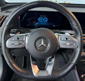Mercedes-Benz EQC 400 4 matic AMG, снимка 9 - Автомобили и джипове - 42634746