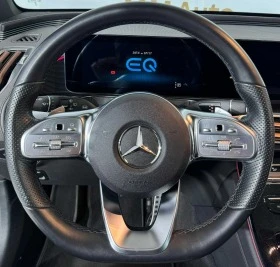 Mercedes-Benz EQC 400 4 matic AMG | Mobile.bg    9