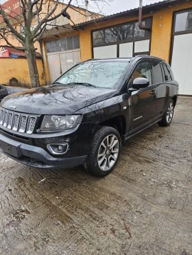 Jeep Compass Disel,163hp - [3] 