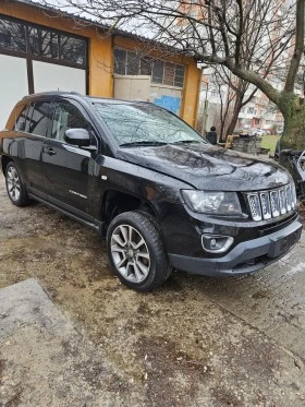 Jeep Compass Disel,163hp - [4] 