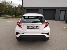 Toyota C-HR, снимка 9