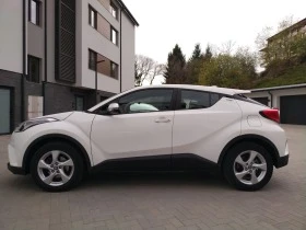 Toyota C-HR, снимка 4