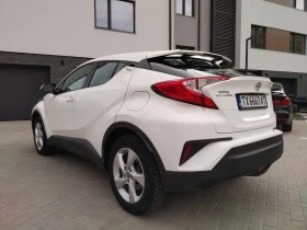 Toyota C-HR, снимка 5